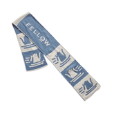 Fellow Ski Club Scarf