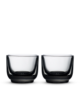 Pirch Espresso Glasses