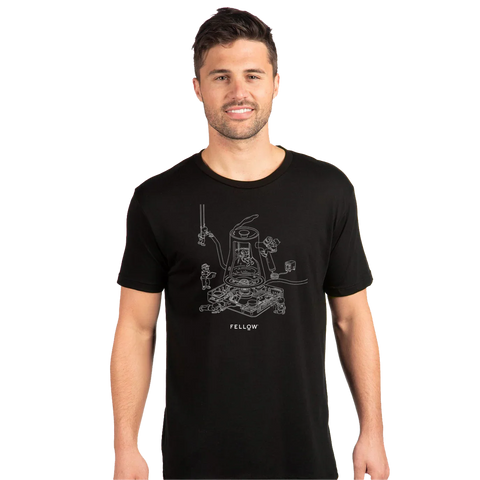 Fellowversary Graphic Tee