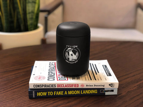 Carter Wide Mug
