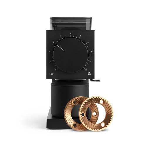 Ode Brew Grinder