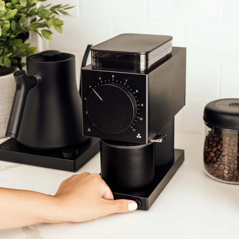 Ode Brew Grinder