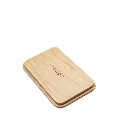 Ode Wooden Load Bin Lid
