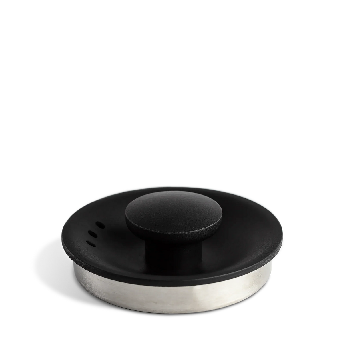 Stagg & Corvo EKG Lid with Lid Pull