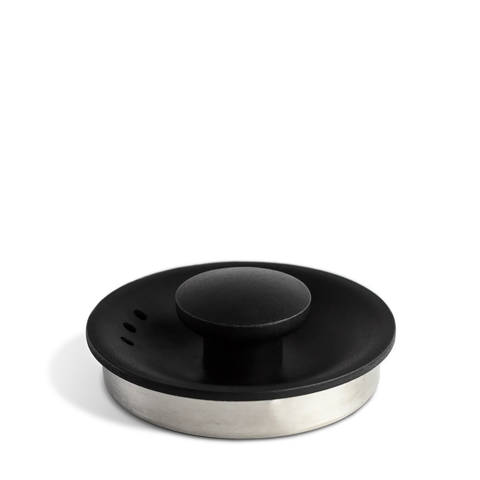 Stagg & Corvo EKG Lid with Lid Pull