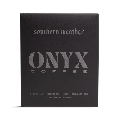 Southern Weather