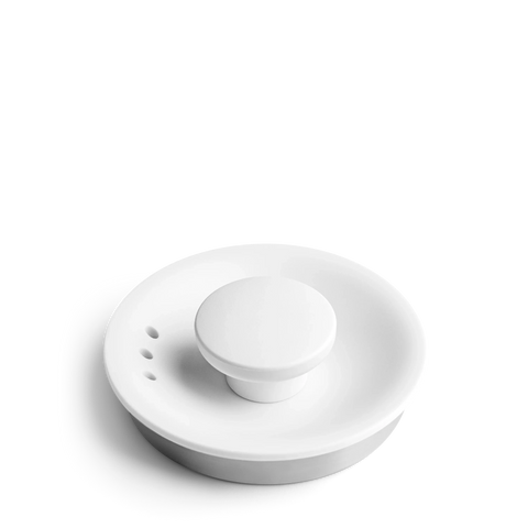 Stagg & Corvo EKG Lid with Lid Pull