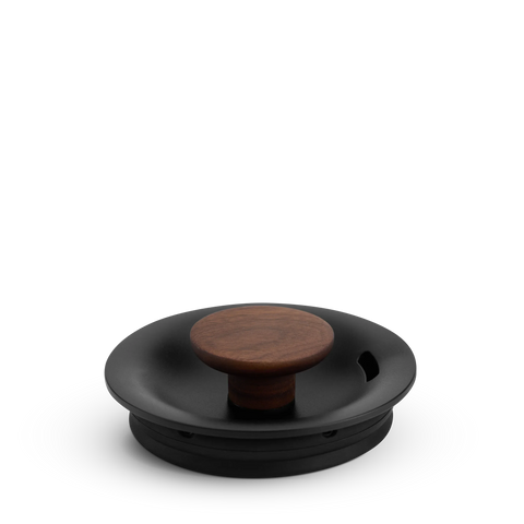 Stagg & Corvo EKG Lid with Lid Pull