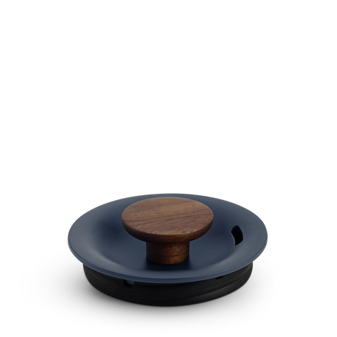 Stagg & Corvo EKG Lid with Lid Pull