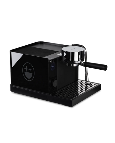 BIGFACE x Fellow Espresso Series 1