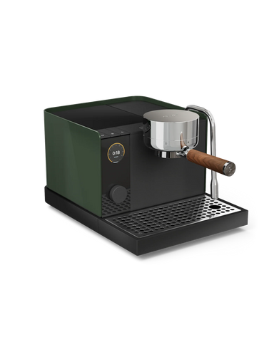 Espresso Series 1